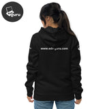 Hanorac unisex ecologic