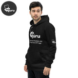 Οικολογικό unisex hoodie