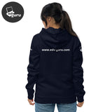 Hanorac unisex ecologic