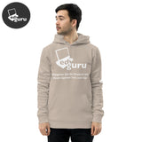 Οικολογικό unisex hoodie Desert Dust / S