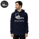 Φιλικό προς το περιβάλλον Unisex Hoodie French Navy / S