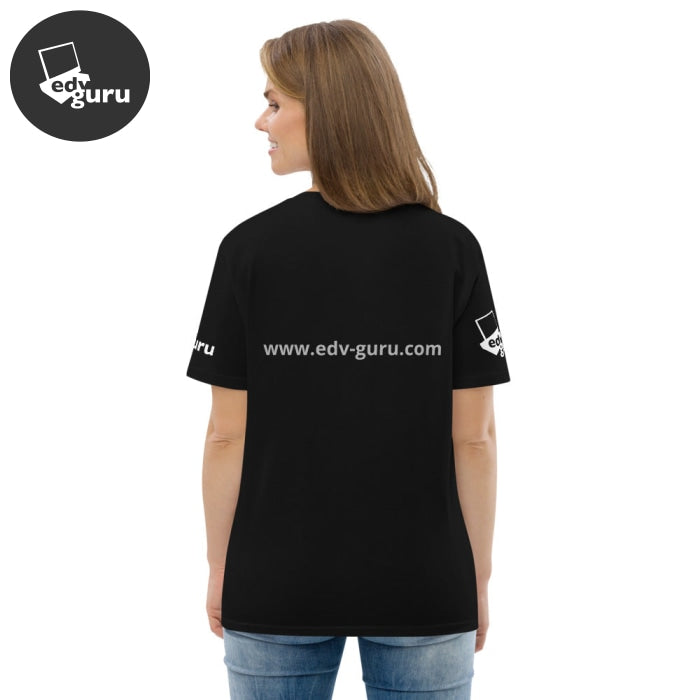 Unisex-Bio-Baumwoll-T-Shirt