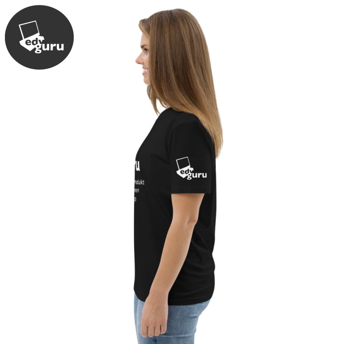 Unisex-Bio-Baumwoll-T-Shirt