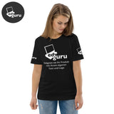 Unisex-Bio-Baumwoll-T-Shirt