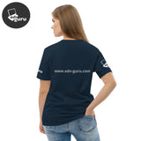 Unisex-Bio-Baumwoll-T-Shirt