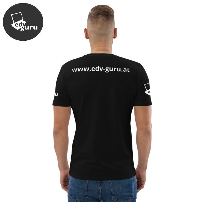 Tricou unisex din bumbac organic