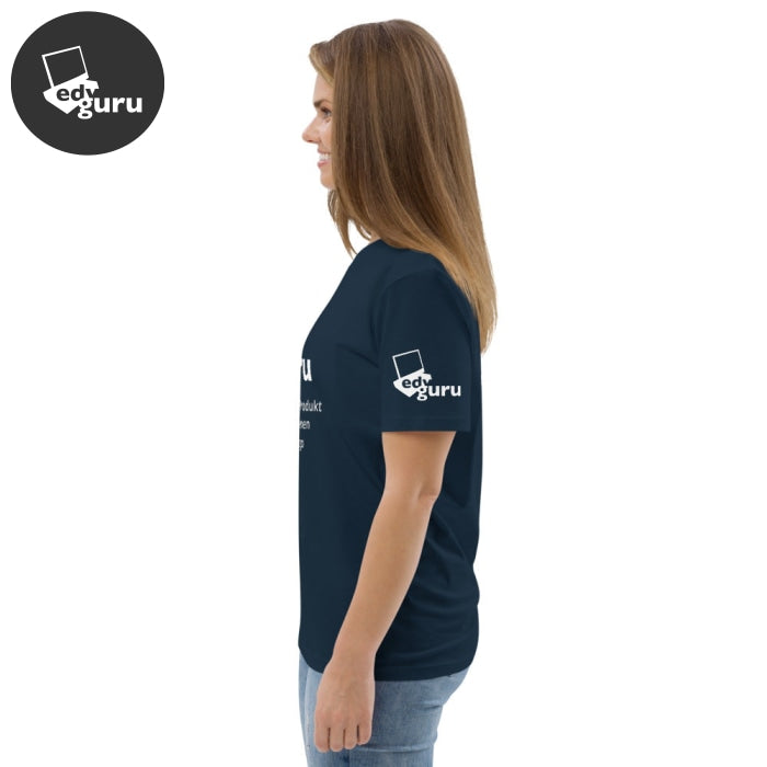 Unisex-Bio-Baumwoll-T-Shirt