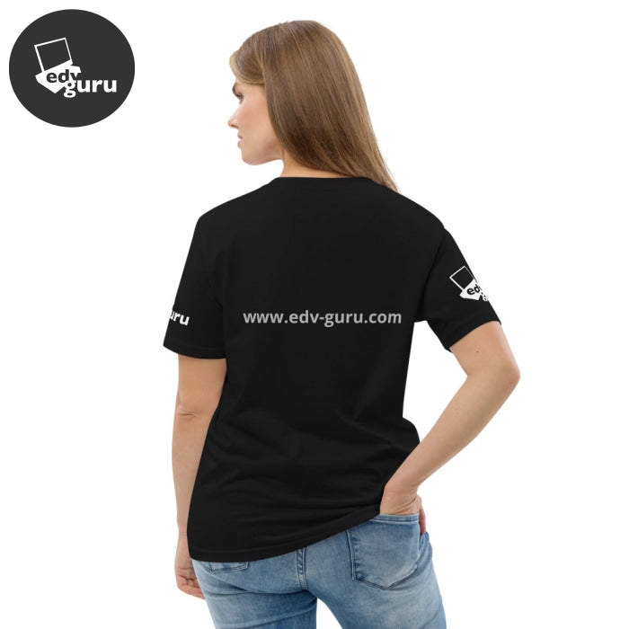 Unisex-Bio-Baumwoll-T-Shirt