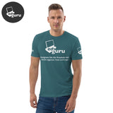 Tricou unisex din bumbac organic