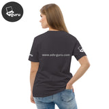 Unisex-Bio-Baumwoll-T-Shirt