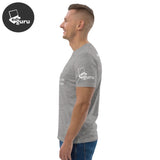 Tricou unisex din bumbac organic
