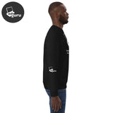 Unisex Bio-Pullover