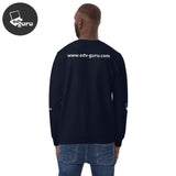 Unisex Bio-Pullover