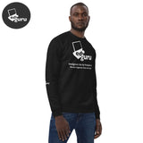 Unisex Bio-Pullover
