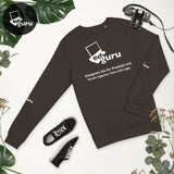 Pull bio unisexe