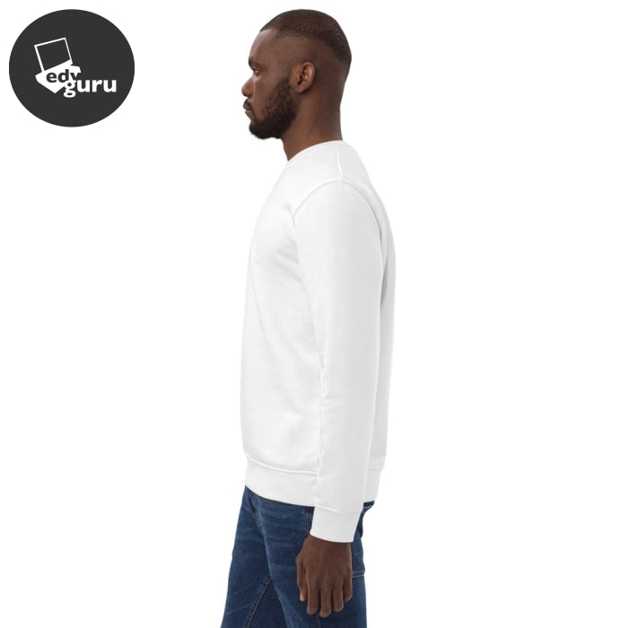 Unisex Bio-Pullover
