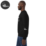 Unisex Bio-Pullover