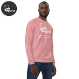 Unisex Bio-Pullover