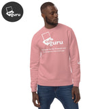 Unisex Bio-Pullover