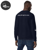 Unisex Bio-Pullover