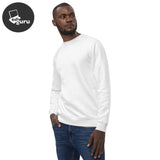 Unisex Bio-Pullover