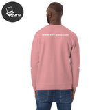 Unisex Bio-Pullover