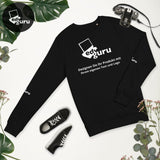 Pull bio unisexe