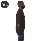 Unisex Bio-Pullover