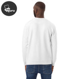 Unisex Bio-Pullover