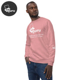 Unisex Bio-Pullover