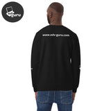 Unisex Bio-Pullover