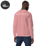 Unisex Bio-Pullover