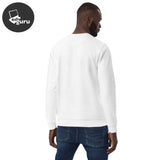 Unisex Bio-Pullover
