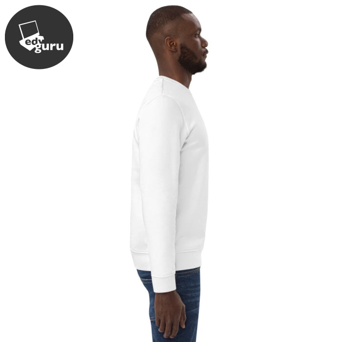 Unisex Bio-Pullover