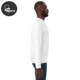 Unisex Bio-Pullover