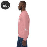 Unisex Bio-Pullover