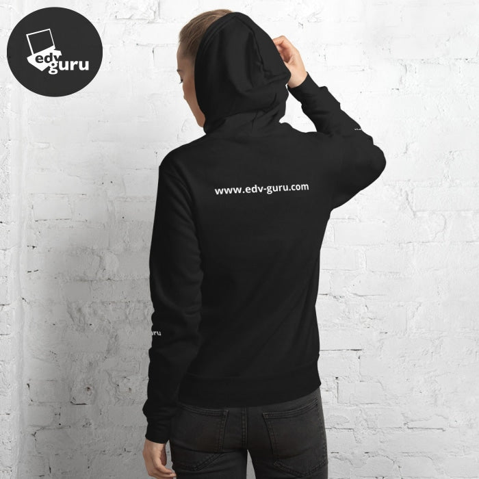 Hanorac unisex