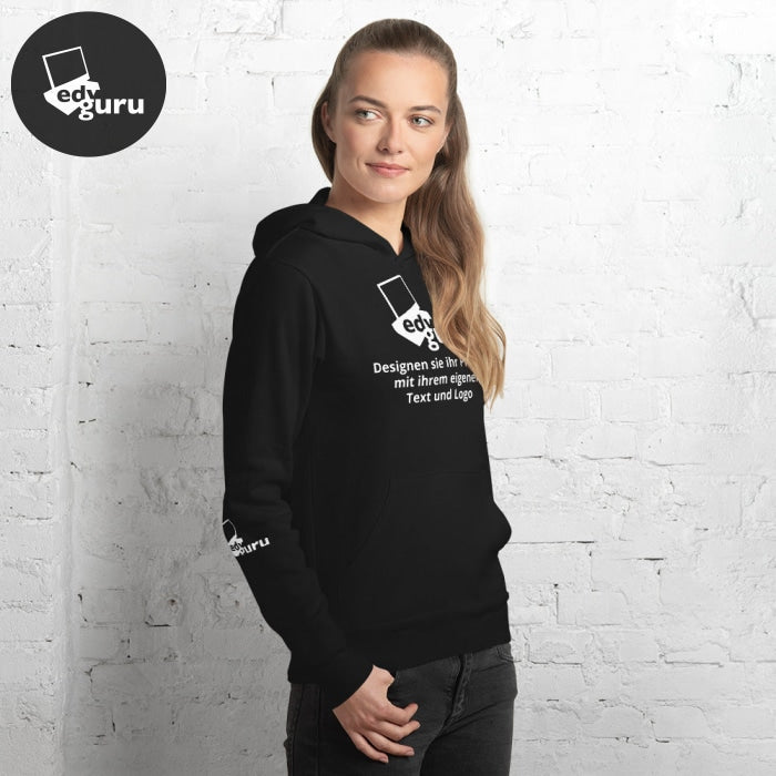 Hanorac unisex