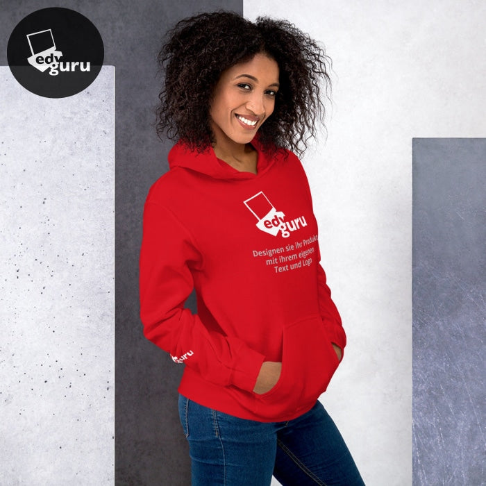 Uniszex pulcsi