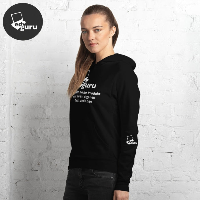 Hanorac unisex