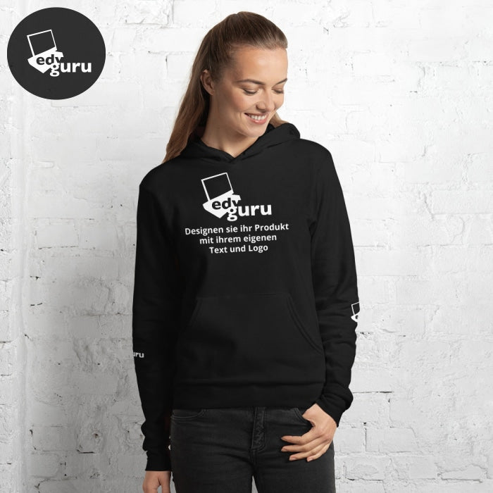 Hanorac unisex S