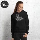 Hanorac unisex S