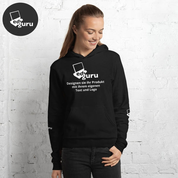 Hanorac unisex S