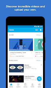 Vimeo – IT Guru (Guru e.U.)