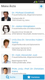netdoktor doktersgids - EDV-Guru (Guru e.U.)