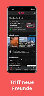 Meetup: Eventos locales - EDV-Guru (Guru e.U.)