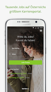 karriere.at search.jobs - BT Gurusu (Guru e.U.)