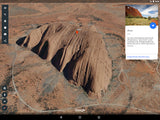 Google Earth - BT Gurusu (Guru e.U.)