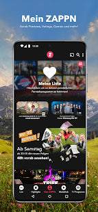 ZAPPN – Full TV! - IT Guru (Guru e.U.)