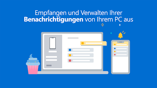 Begleiter für Ihr Smartphone - Link zu Windows - EDV-Guru (Guru e.U.)